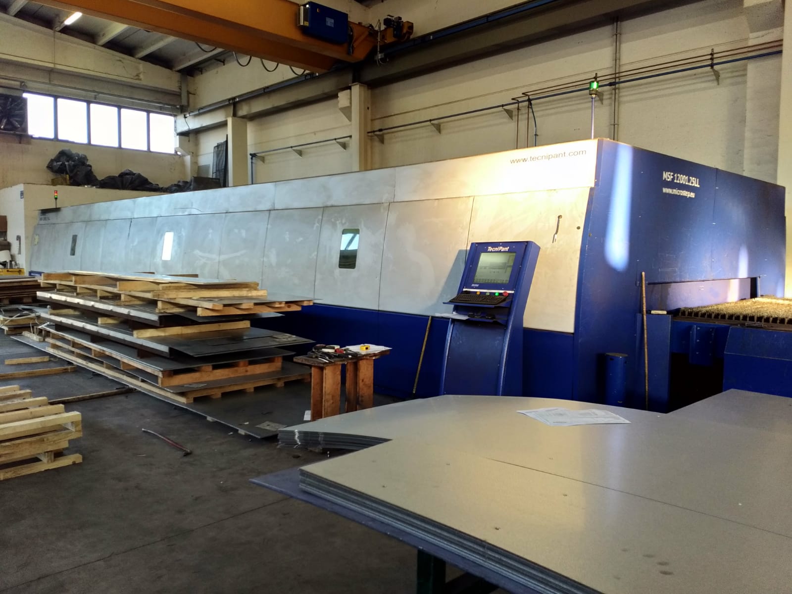 MAZAK   2014